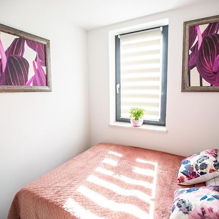 Wlodarska 4A Lux Premium Krakau Buitenkant foto